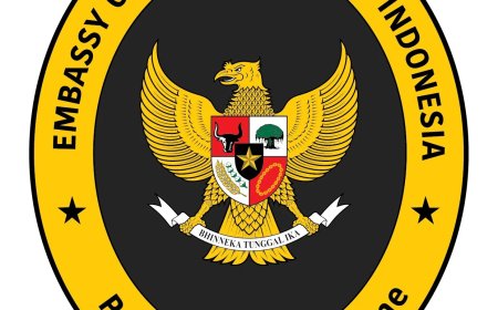 Gezamenlijke herdenking 50 jaar diplomatieke betrekkingen Indonesië–Suriname tijdens Bigi Bro