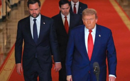 Amerikaanse oliebedrijven niet enthousiast over Trumps Venezuela-plan