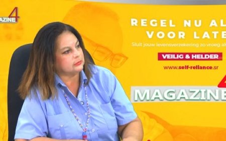 Amerika heeft zich niet voorbeeldig opgesteld in kwestie Maduro, zegt Del Castilho