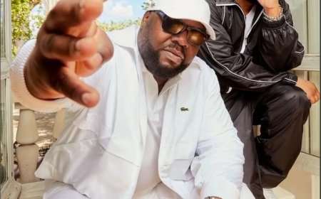 Lacoste betreurt het overlijden van Calbo van Ärsenik