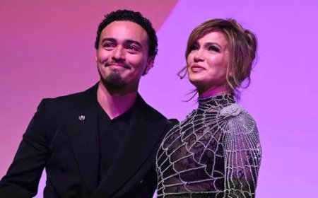 Tonatiuh’s transformatie in ‘Kiss of the Spider Woman’