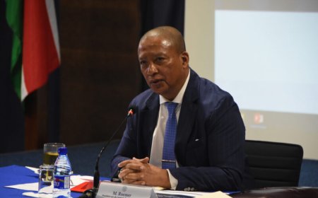 CBvS-president Roemer ziet herstel economie doorzetten