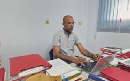 Voorarrest advocaat Derrick Veira met dertig dagen verlengd