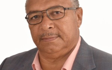 Alleyne: ‘Nepproducten importeren is kapitaalverlies voor de staat’