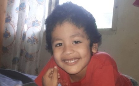 Stille tranen in de Draibatrastraat: het onzwijgbare afscheid van Jayden Bhola