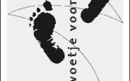 Column: Regelmatig wandelen