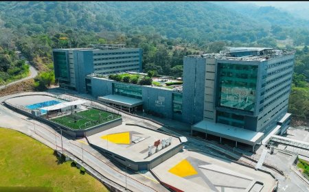 Kritiek op plots vertrek president Simons naar Colombia voor zorgoverleg