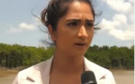 Hanisha Jairam voorgedragen als ambassadeur in India