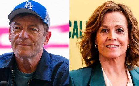 Sigourney Weaver en Jason Isaacs gecast in ‘Tomb Raider’-serie