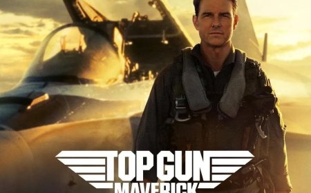 Plagiaatzaak tegen film ‘Top Gun: Maverick’ in hoger beroep afgewezen