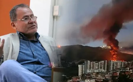 Peru: Na aanval op Venezuela is Latijns-Amerika in gevaar