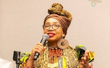 Sonia Noel: ‘Belangrijk nieuwe jaar in te gaan met intentie en visie’