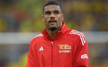 Danilho Doekhi mogelijk onderweg naar Leeds United