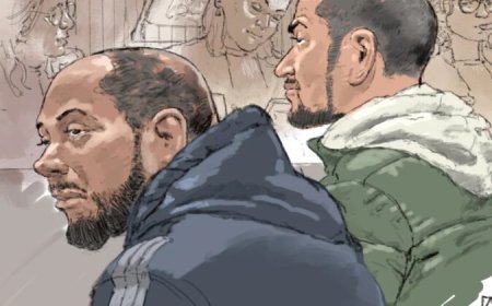 Verdachten in moordzaak Peterhof reden dagen met zijn lijk rond