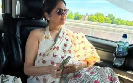 Neena Gupta’s grootste fout: haar rol in ‘Saath Saath’