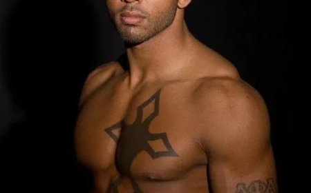 Christian Keyes zegt dat Tyler Perry zijn show “gekidnapt” heeft