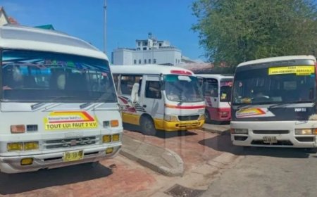NVB staatsbusvervoer dreigt uit te vallen