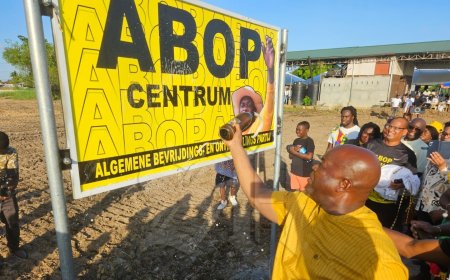 Klachten over aanhoudende geluidsoverlast ABOP-centrum