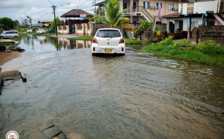 Waarnemend president Rusland oriënteert zich aan de Djoelstraat