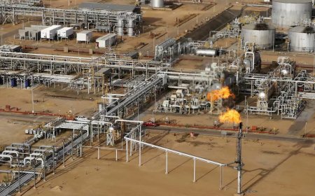 VS onderschept tanker Olina in  Caribisch gebied