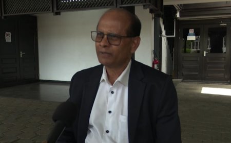 Parmessar over dreigende straatacties: “Niet iedereen kan meteen aan bod komen”