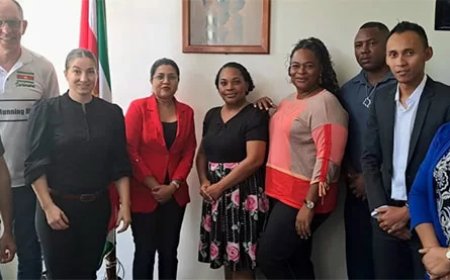 ISOS bespreekt knelpunten en samenwerking rond speciale hulpvragen