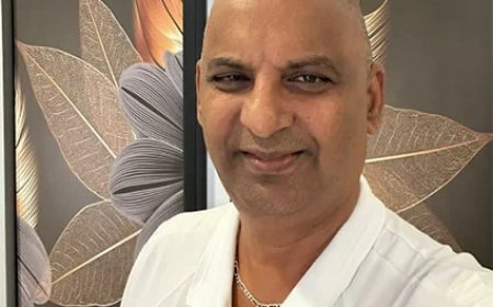 Auto-expert Pherai waarschuwt: Suriname nog niet klaar voor elektrische voertuigen