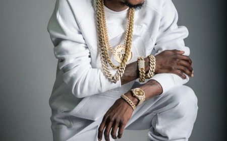 Fetty Wap spreekt na vrijlating uit gevangenis