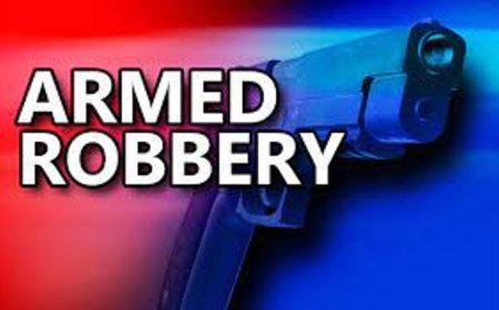 Gewapende overval op waterfabriek aan Indira Gandhiweg