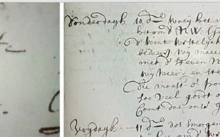 10 januari: erkenning vraagt daden, geen woorden