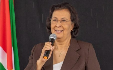 Zorgbezoek aan Colombia levert nieuwe kansen op voor Surinaams gezondheidssysteem