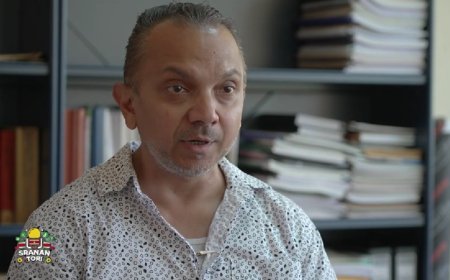 VES waarschuwt: “Suriname heeft nu rust nodig, geen stakingen en straatprotesten”