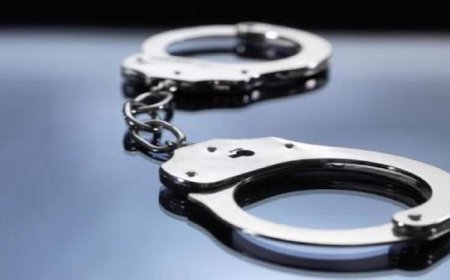 Ontsnapte arrestant na maandenlange zoektocht opnieuw in de boeien geslagen