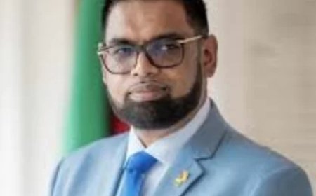 Guyana wijst bemiddeling VS over grensgeschil met Venezuela resoluut af