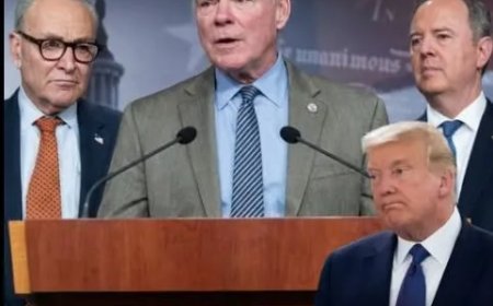 Amerikaanse Senaat beperkt presidentiële macht rond Venezuela