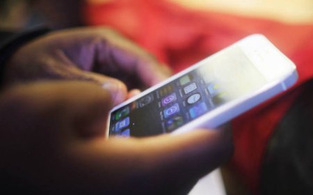 Relatiebreuk eindigt in dreiging met wraakporno: man opgepakt