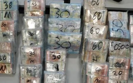 Familieorganisatie als dekmantel voor ondergronds bankieren