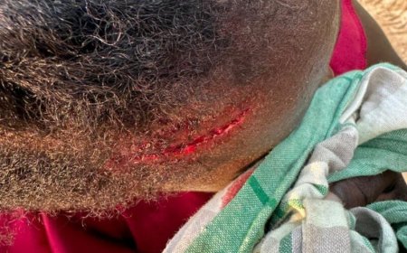 Arrestaties brengen slepend grondconflict Nieuw-Aurora in nieuwe fase