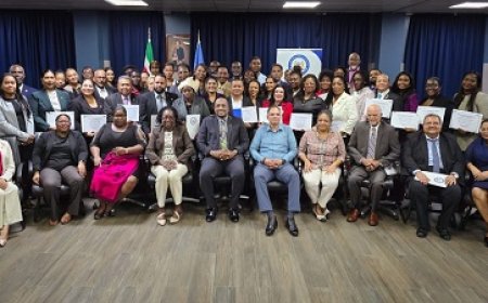 “Diplomatie moet leiden tot beleid dat werkt en effectief is voor de samenleving”