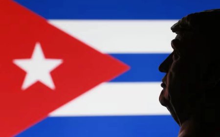 Trump waarschuwt voor oliecrisis; suggereert deal Cuba - VS