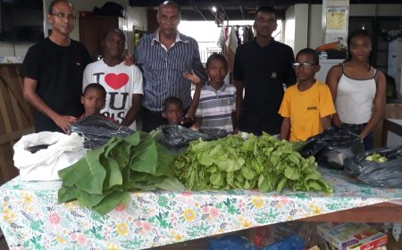 Standhouder Haroen: “Wat zal 2026 voor ons betekenen?”