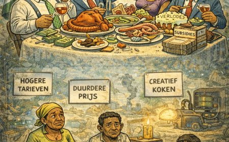 Het hervormings dieet