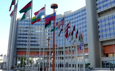 Het gezag van de Verenigde Naties staat onder druk