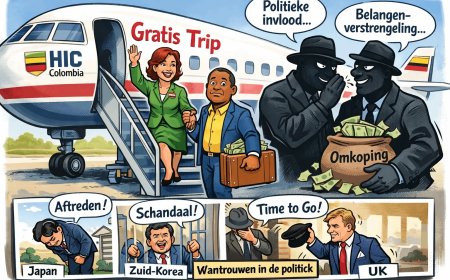 Gratis reizen en bestuurlijke kwetsbaarheid