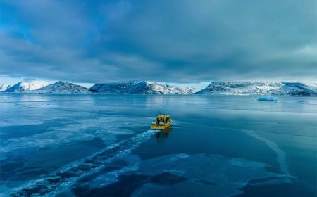 China waarschuwt VS: Gebruik geen andere landen als voorwendsel voor Groenlandbeleid