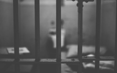 Man dood gevonden in cellenhuis