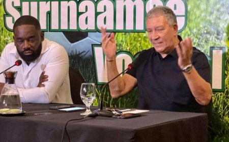 Wij gaan het WK halen