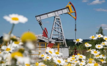 Olieprijzen stabiel ondanks spanningen in Iran en Venezuela