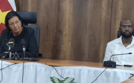 Simons legt basis voor sterkere zorgsamenwerking met Colombia