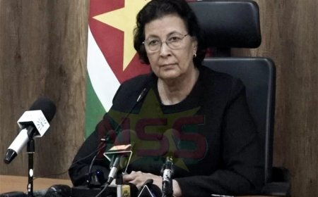 Simons: Colombia-ziekenhuis moet helpen zorgsysteem versneld op te bouwen